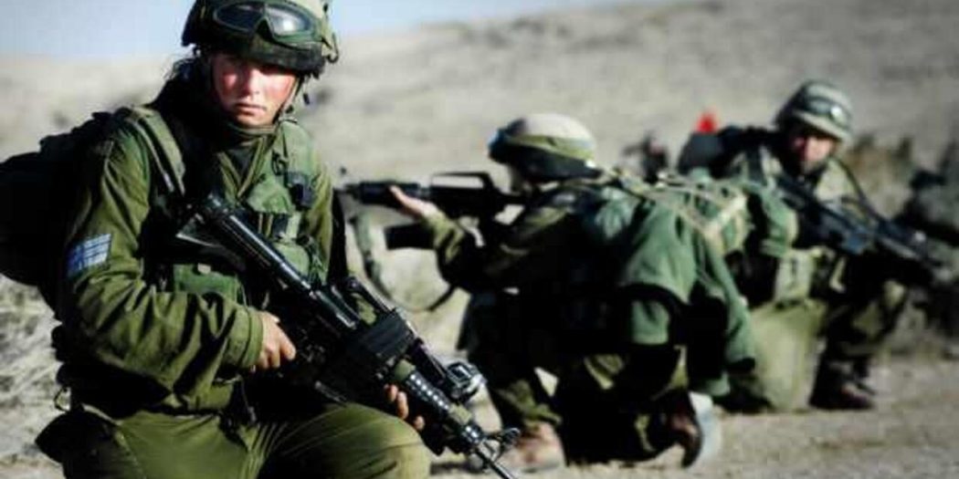 Hamas korkusu İsrail’de kadın askerleri isyan ettirdi