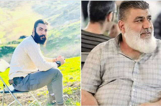 Tubas Taburu komutanı işgalciler tarafından şehit edildi