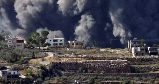 İsrail'den Hizbullah'a karşılık