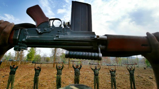 Maocular Hindistan’ı birbirine kattı; 29 kişi öldü