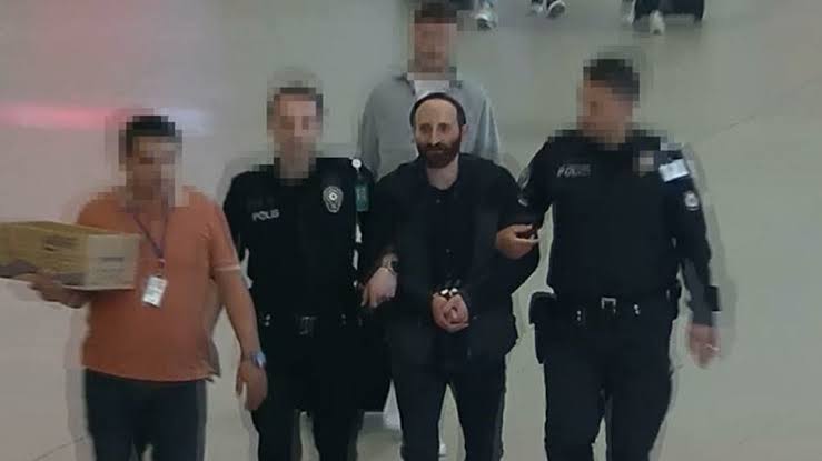 MİT, DHKP-C’nin sözde sorumlusunu yakaladı