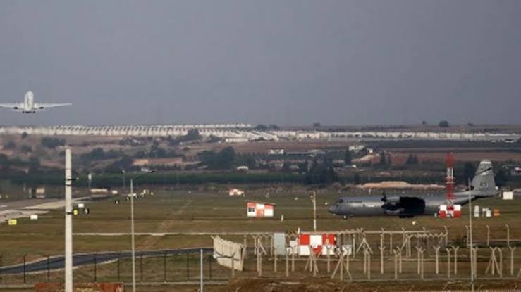 MSB’den İncirlik Üssü kararı!