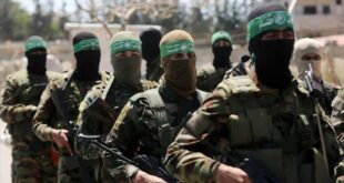 Hamas Katar’dan ayrılmayı düşünüyor