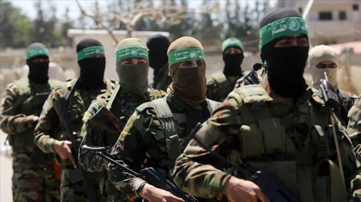 Hamas Katar’dan ayrılmayı düşünüyor