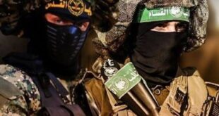 Hamas ve İslami Cihad’dan direniş çağrısı!