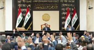 Irak, LGBT’yi tamamen yasakladı