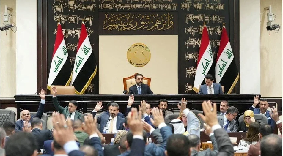 Irak, LGBT’yi tamamen yasakladı