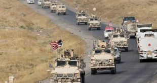 Suriye’de tansiyon yükseliyor: ABD askeri varlığını güçlendiriyor