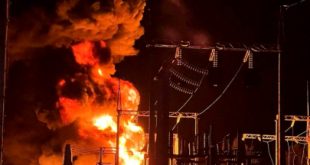 Ukrayna’da enerji krizi: Rus saldırıları milyonları etkiledi