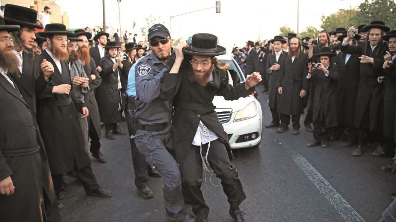 İsrail, hezimetin faturasını Haredilere mi kesecek? İsrail, hezimetin faturasını Haredilere mi kesecek?