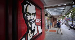 KFC boykot şamarını yedi; 108 şubesi kapandı