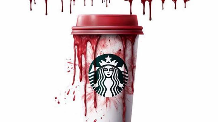 Starbucks’ın gelirlerine boykot darbesi!