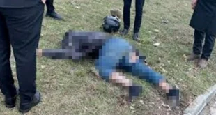 Sudan Cumhurbaşkanı'nın oğlu hayatını kaybetti