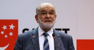 Değişim rüzgarı onuda çarptı: Görevi bırakıyor