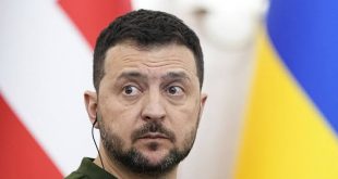 Rusya'dan Zelenskiy hamlesi! Arananlar listesinde