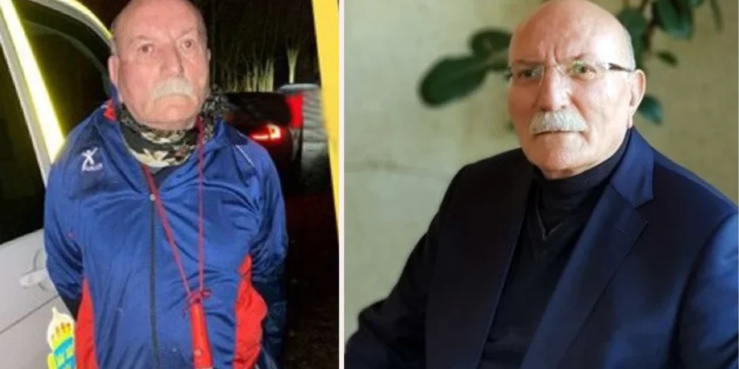 PKK’lı isim, kendisine kucak açan İsveç’te tecavüz suçuyla manşette!