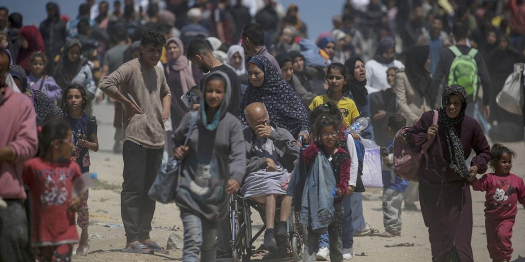 Gizli bilgiler ortaya çıktı: Mısır’ın Filistin imtihanındaki hezimeti!