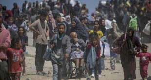 Gizli bilgiler ortaya çıktı: Mısır'ın Filistin imtihanındaki hezimeti!