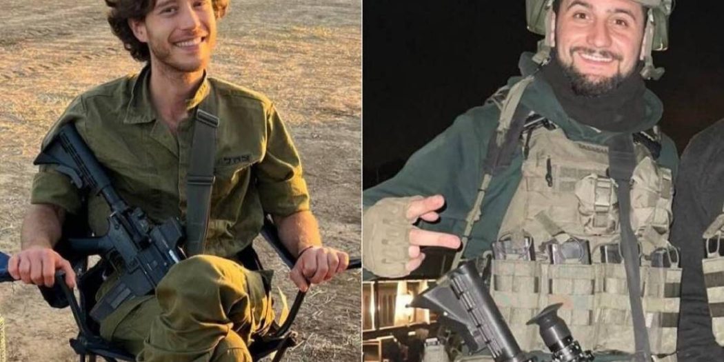 Hizbullah Metulla’yı vurdu, 2 İsrail askeri öldü