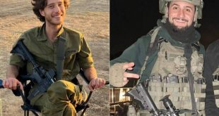 Hizbullah Metulla'yı vurdu, 2 İsrail askeri öldü