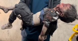 İsrail ateşkes değil, kan istiyor!