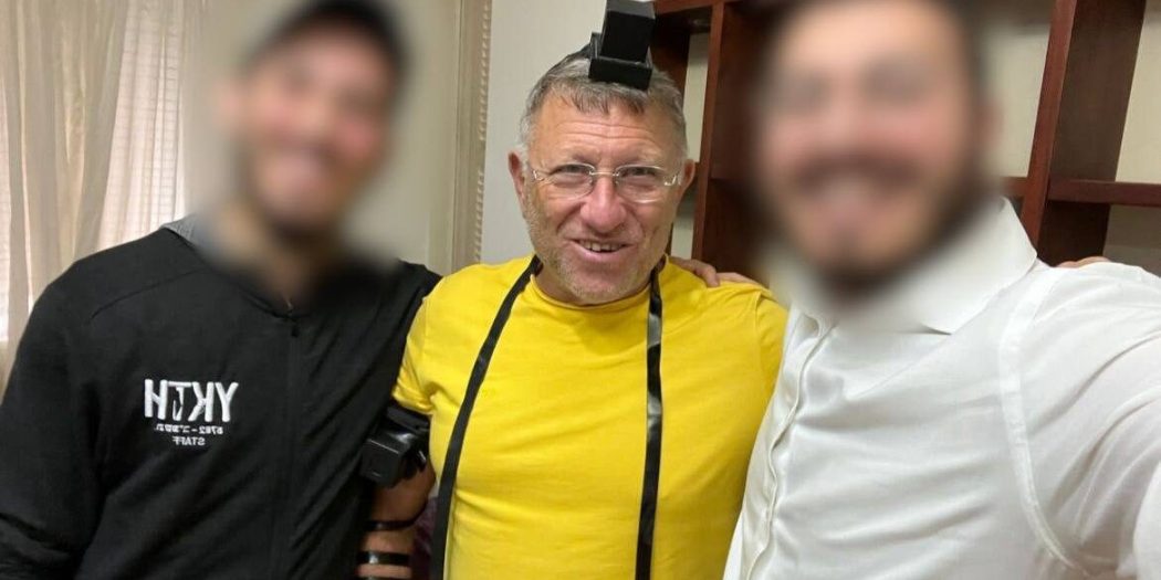 İsrailli iş adamı Mısır’da öldürüldü