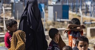 ABD'den ülkelere çağrı: Suriye kamplarındaki vatandaşlarınızı geri alın!