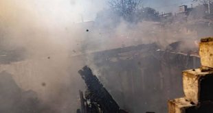 Rusya Harkiv bölgesine yeni saldırı dalgası başlattı