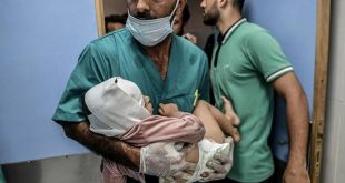 2 doktor daha işgalci İsrail tarafından katledildi