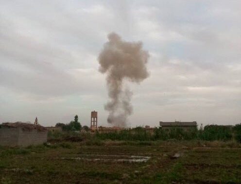 IŞİD’den PKK’ya Hol Kampı misillemesi: Canlı bomba saldırısı!’