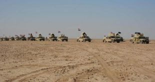 Selahaddin'de kanlı pazar: Albay ve askerler öldü!