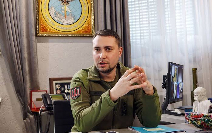 Ukrayna İstihbarat Şefi: Askerimiz kalmadı