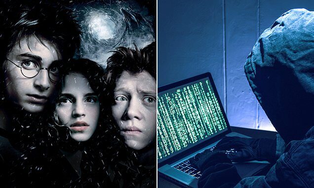 Harry Potter’ın çocuk fanları Pedofililerin hedefinde!
