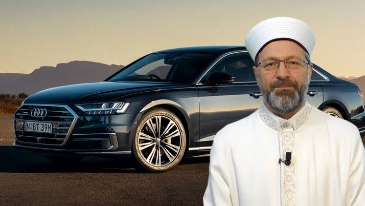 Kemer sıkma politikası Diyanet’i de vurdu!