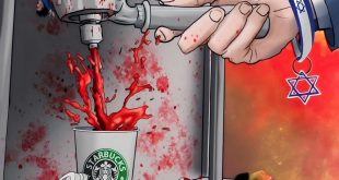 Bebek katili ve LGBT destekçisi Starbucks boş durmuyor!
