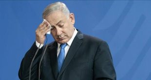 Şeytanyahu hakkında tutuklama kararı