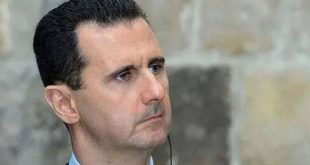 Esed'in eşi ikinci kez kansere yakalandı