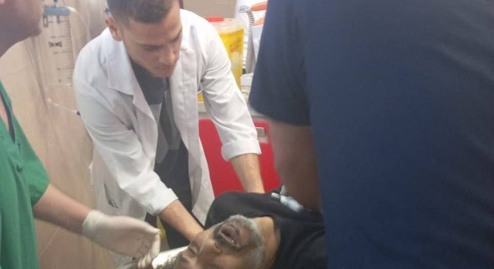 Katliam resmen Batı Şeria’ya sıçradı; Cenin ateş altında!