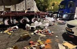 Yardım yardım yardım! Konvoylar engelleniyor, insanlar ölüyor!