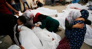 Cenin katliamında şehit sayısı arttı