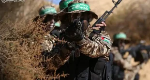 ABD: "Hamas artan bir güç kazanıyor!"