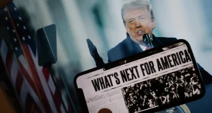 Trump'ın kınanma korkusu ile sildiği videosu gündem oldu!