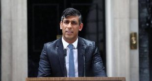 İngiltere erken seçim kararı aldı