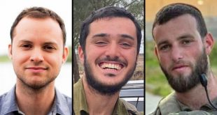 3 işgalcinin daha bileti kesildi