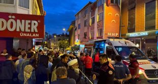 Üsküdar'da silahlı çatışma; 3 ölü, 5 yaralı