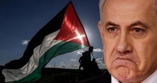 Filistin'i yok etmek isteyen Netenyahu'ya Avrupa'dan soğuk duş!