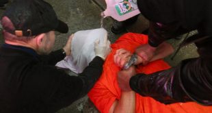 Guantanamo işkenceleri: Gizli mahkumların akıbeti