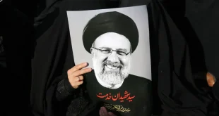 Helikopterle ölüm yağdırıyordu, kendi helikopterinde küle döndü!