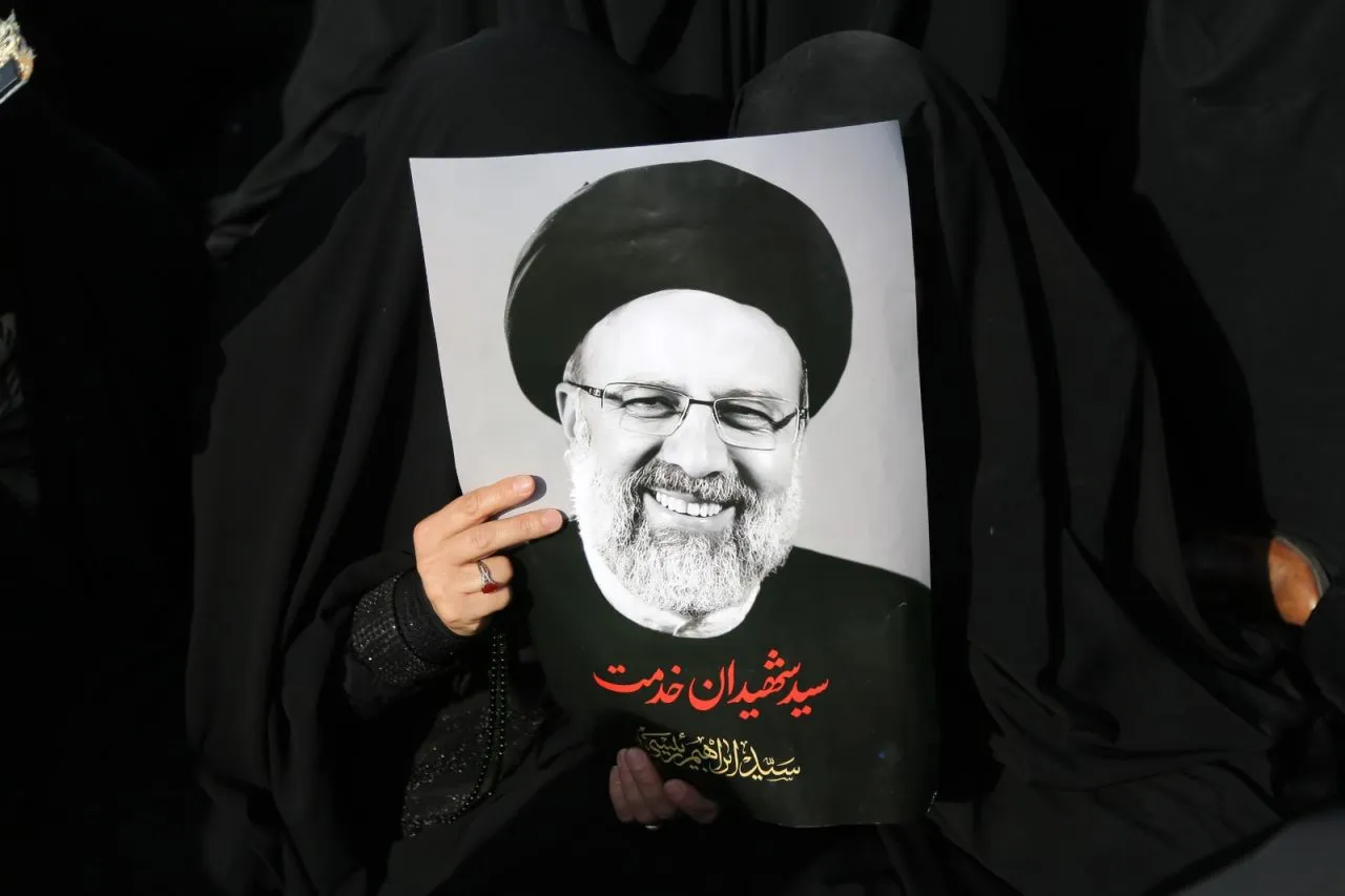 Helikopterle ölüm yağdırıyordu, kendi helikopterinde küle döndü!