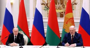 Putin ABD yapımı helikopteriyle dalga geçti